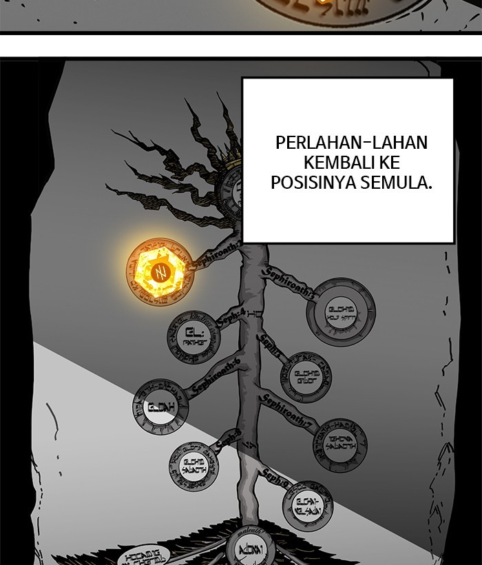 Troll Trap Bab 115 halaman 139