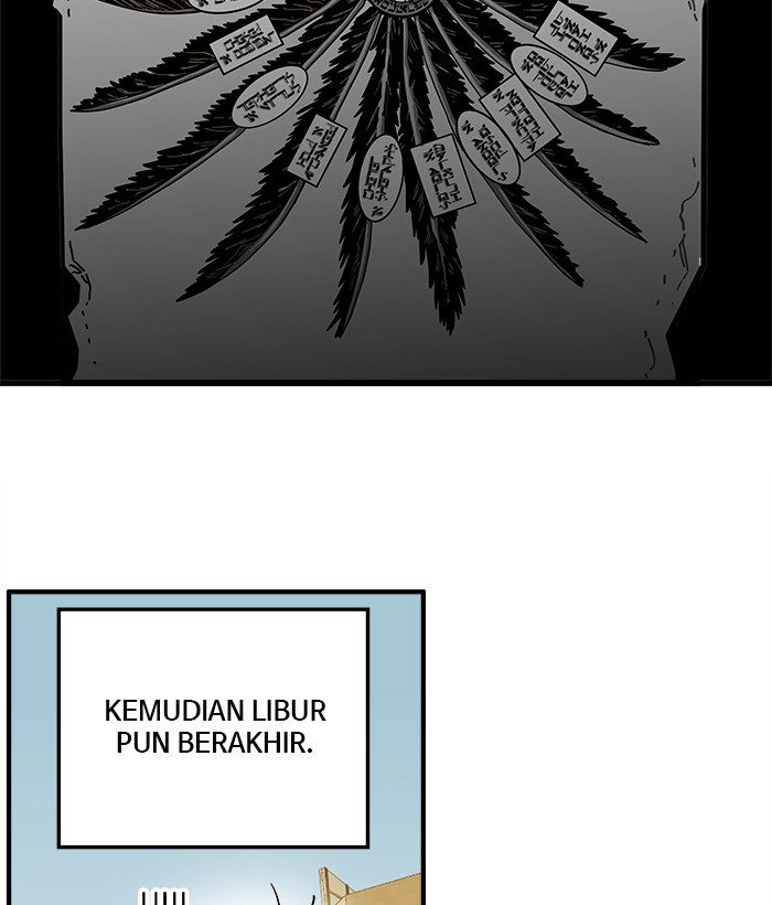 Troll Trap Bab 115 halaman 140