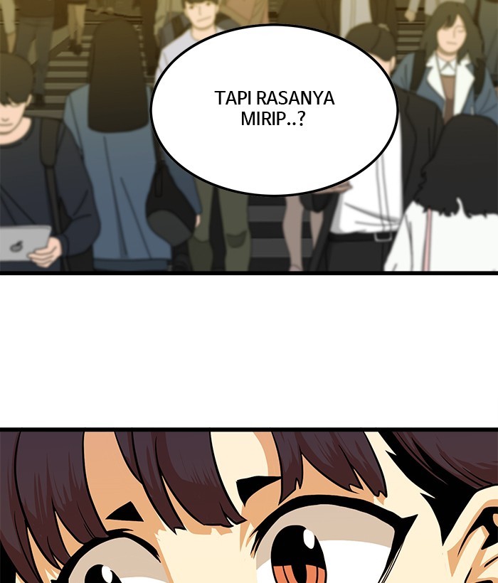Troll Trap Bab 115 halaman 145