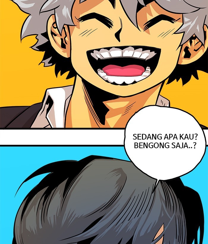 Troll Trap Bab 115 halaman 149