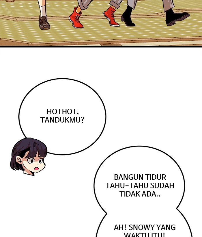 Troll Trap Bab 115 halaman 152