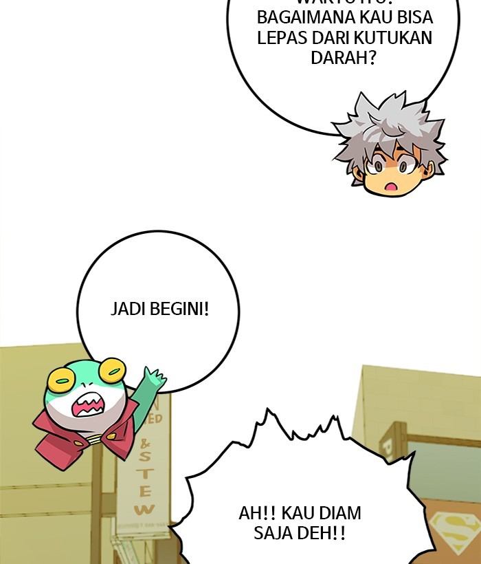Troll Trap Bab 115 halaman 153