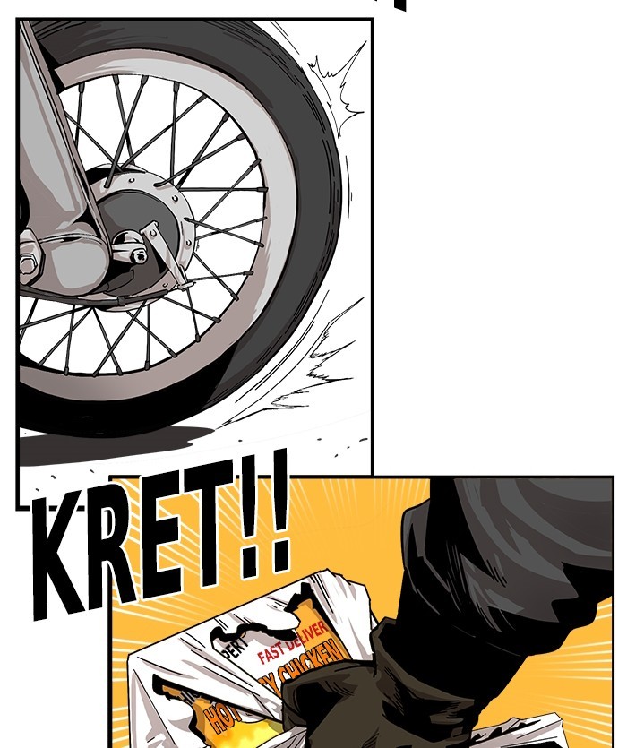 Troll Trap Bab 116 halaman 4