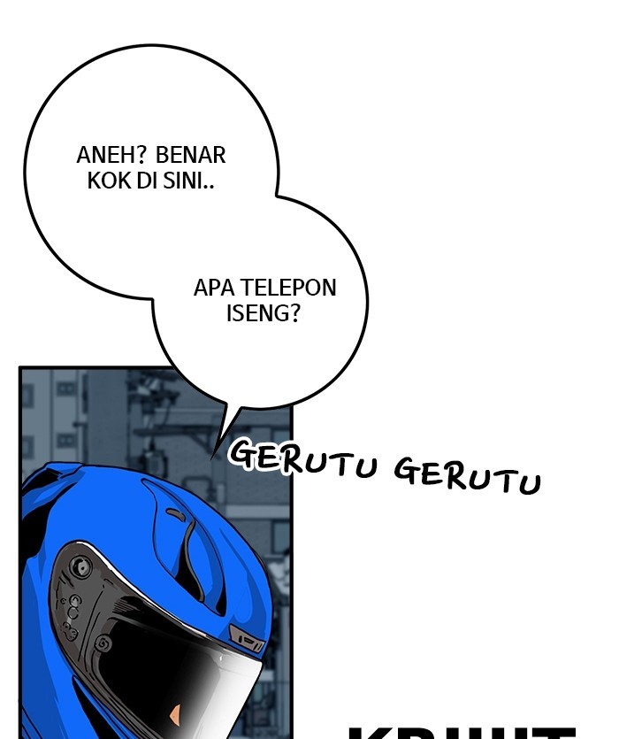 Troll Trap Bab 116 halaman 12