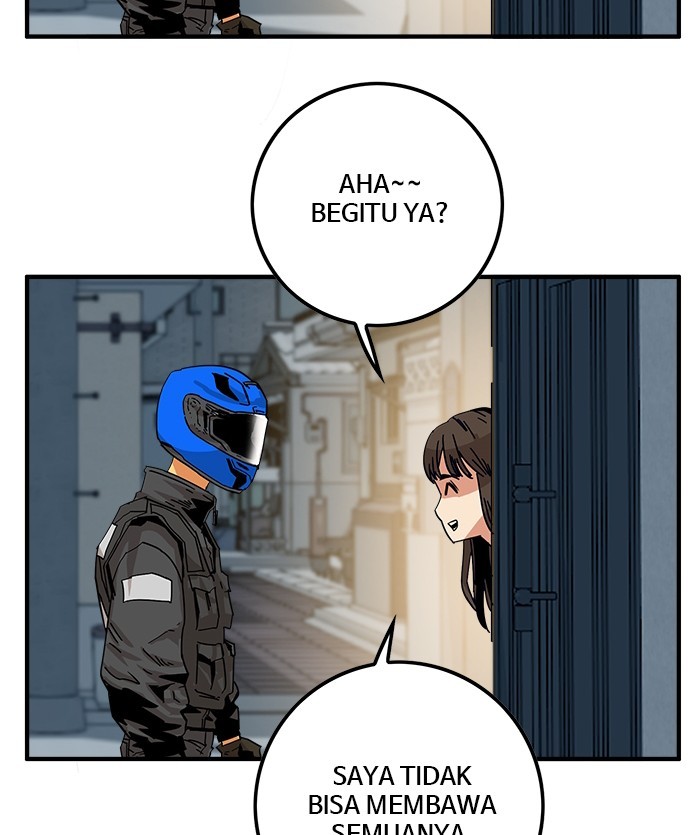 Troll Trap Bab 116 halaman 22