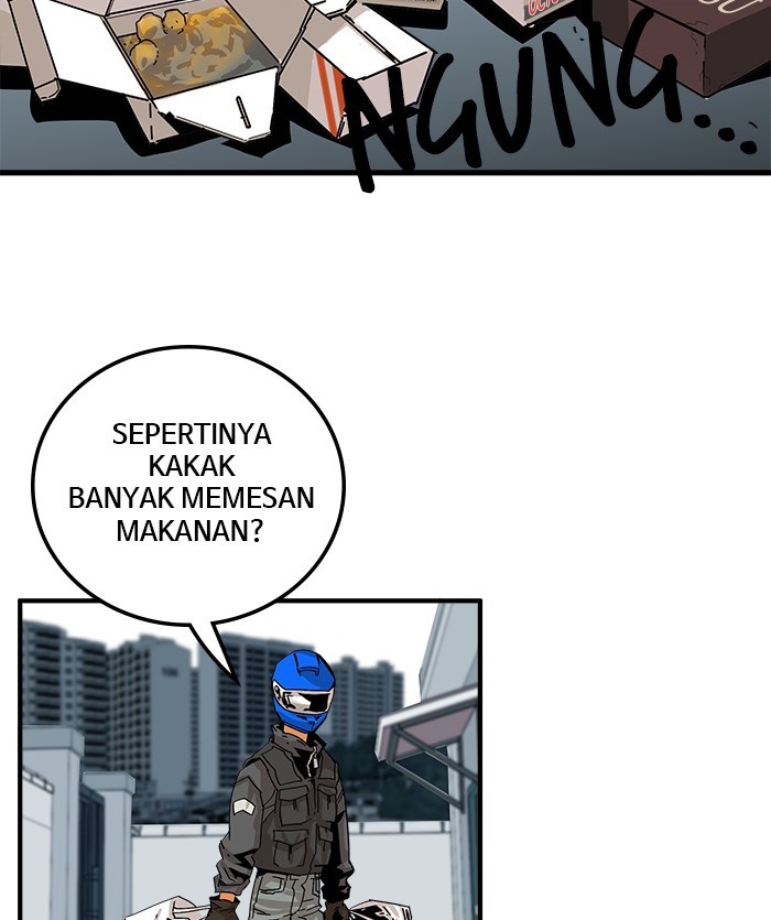 Troll Trap Bab 116 halaman 26
