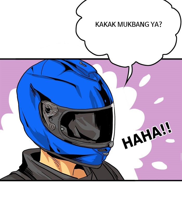 Troll Trap Bab 116 halaman 31
