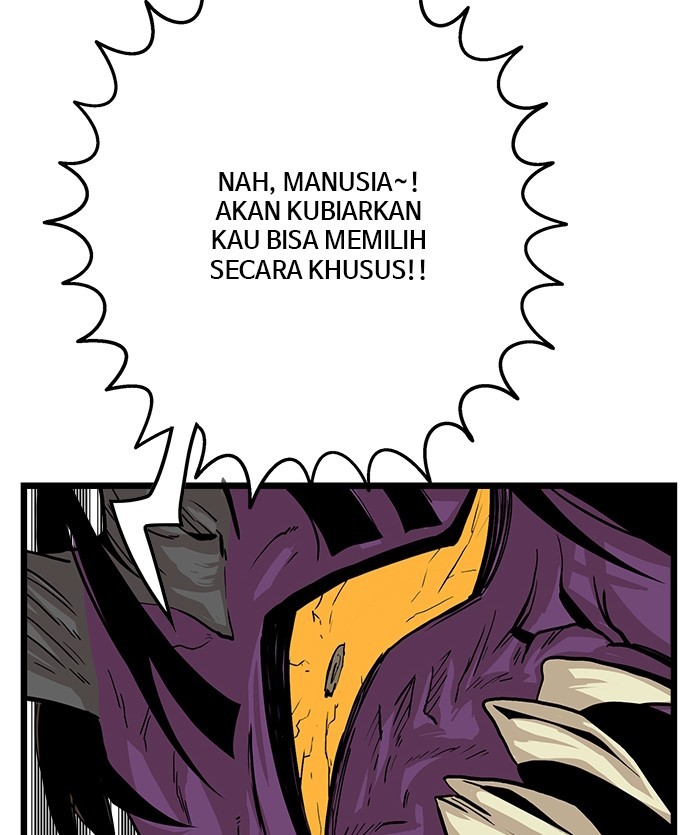 Troll Trap Bab 116 halaman 69