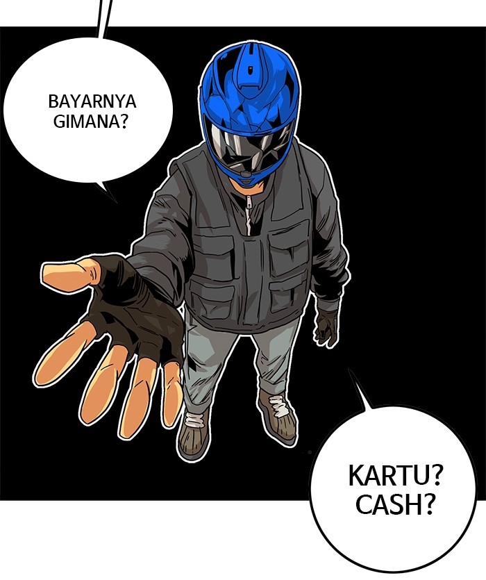 Troll Trap Bab 116 halaman 71