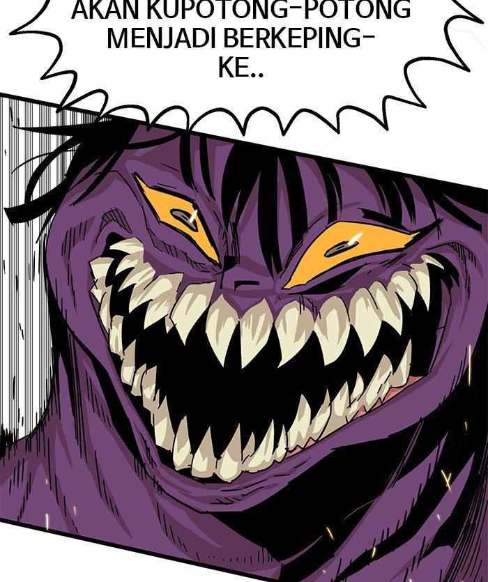 Troll Trap Bab 116 halaman 84