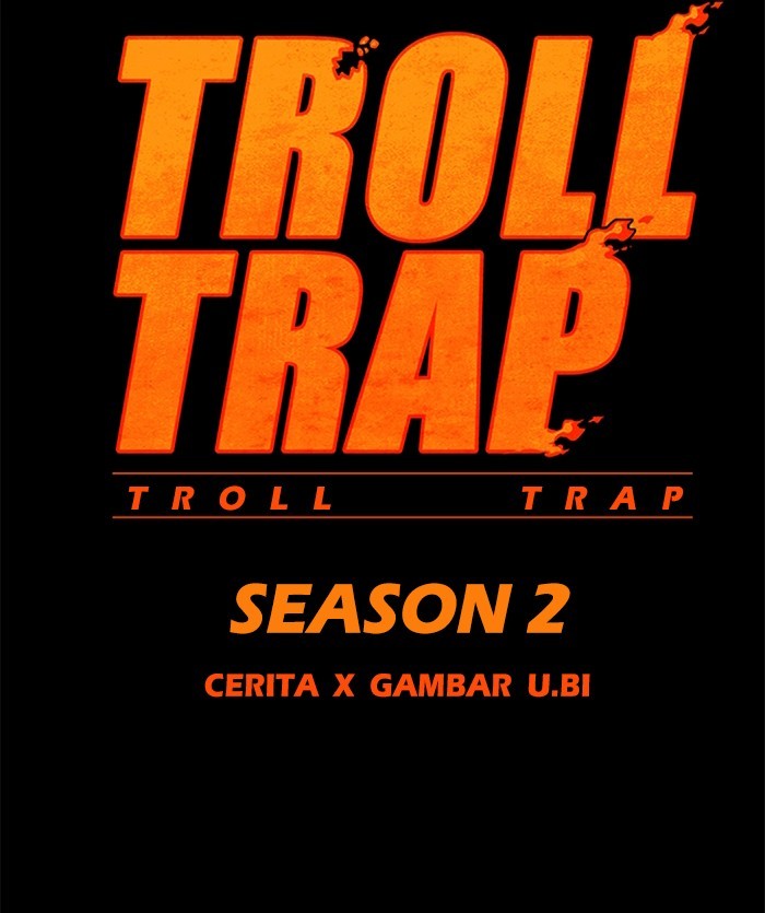 Troll Trap Bab 116 halaman 117