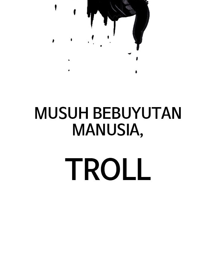 Troll Trap Bab 116 halaman 119