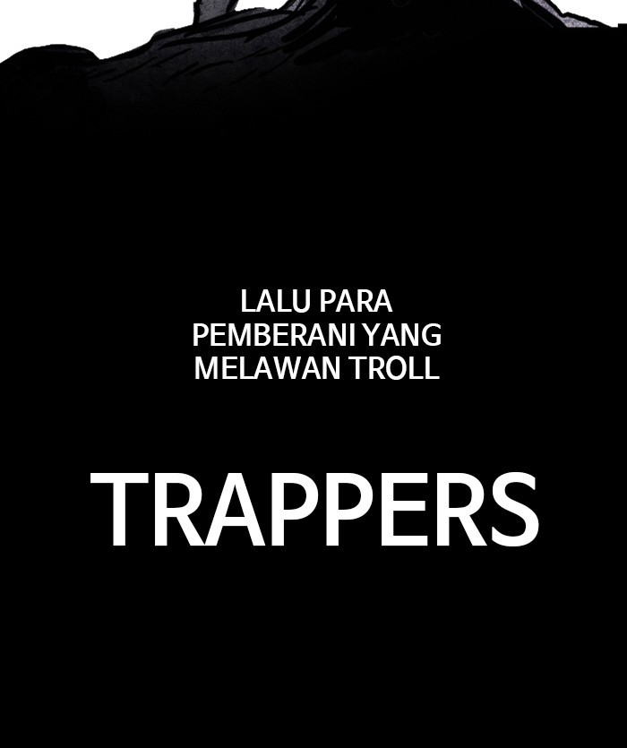 Troll Trap Bab 116 halaman 121
