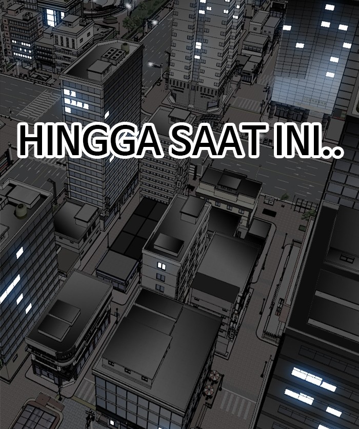 Troll Trap Bab 116 halaman 125