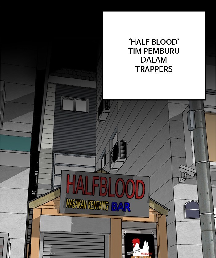 Troll Trap Bab 116 halaman 127