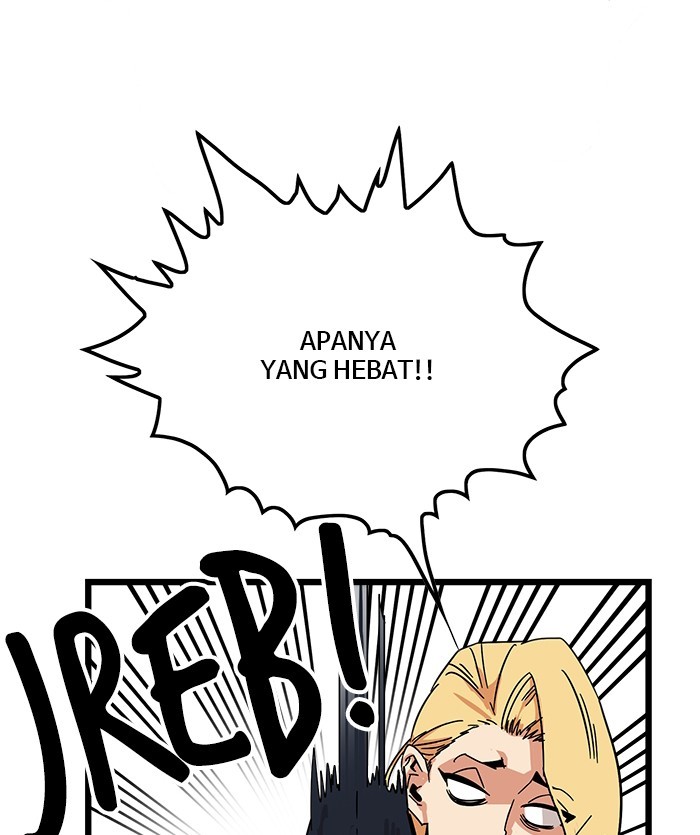 Troll Trap Bab 116 halaman 131