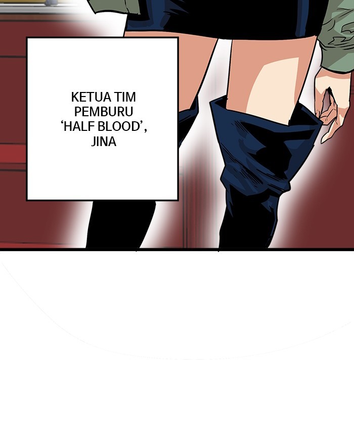 Troll Trap Bab 116 halaman 139