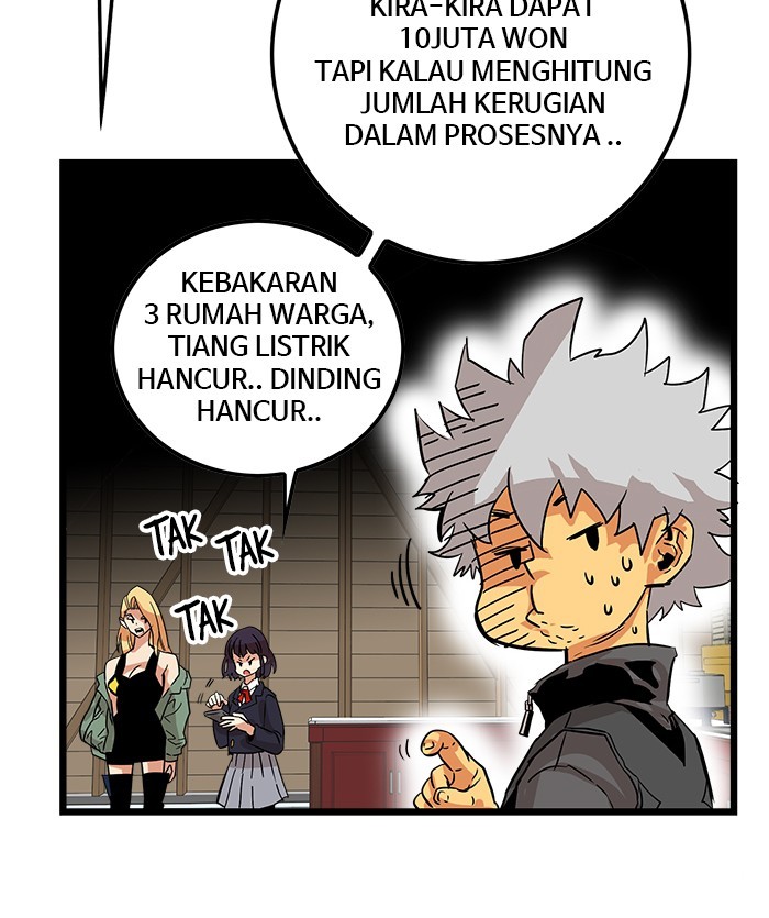 Troll Trap Bab 116 halaman 142