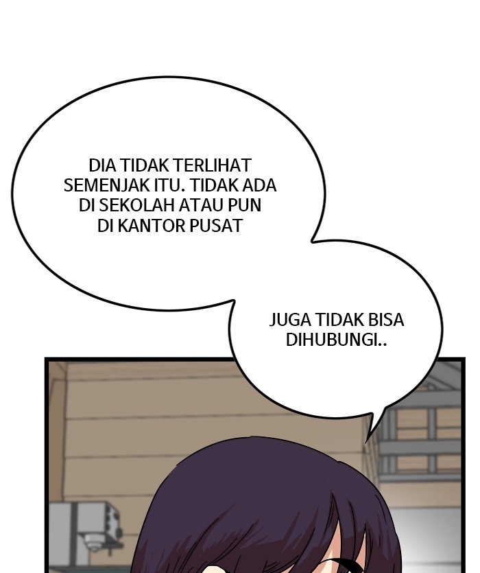 Troll Trap Bab 116 halaman 148