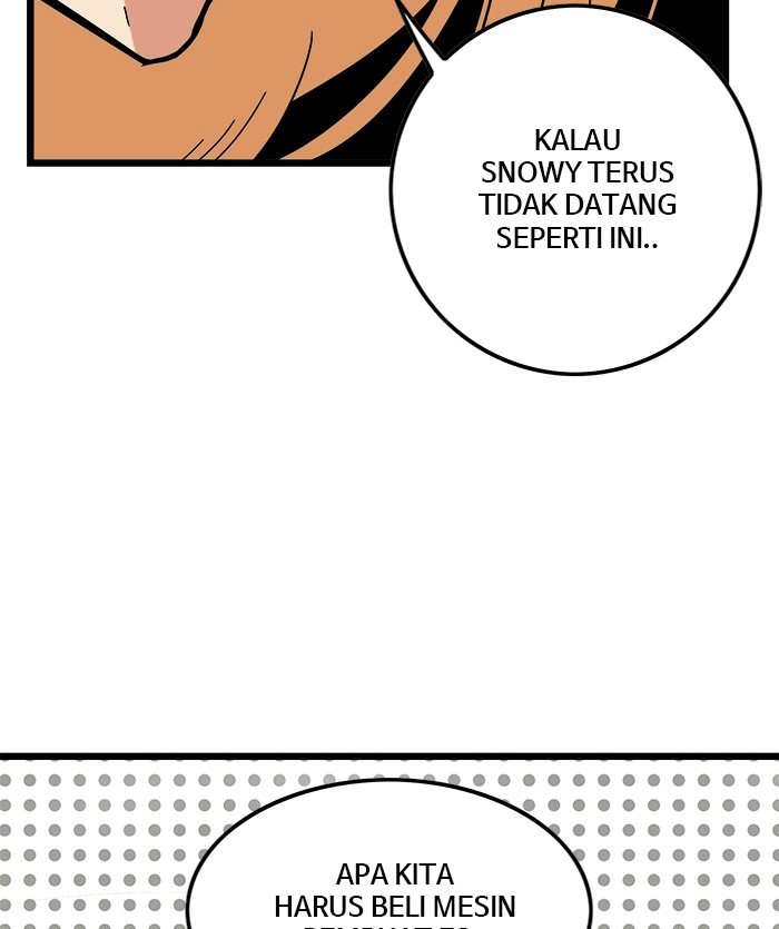 Troll Trap Bab 116 halaman 151