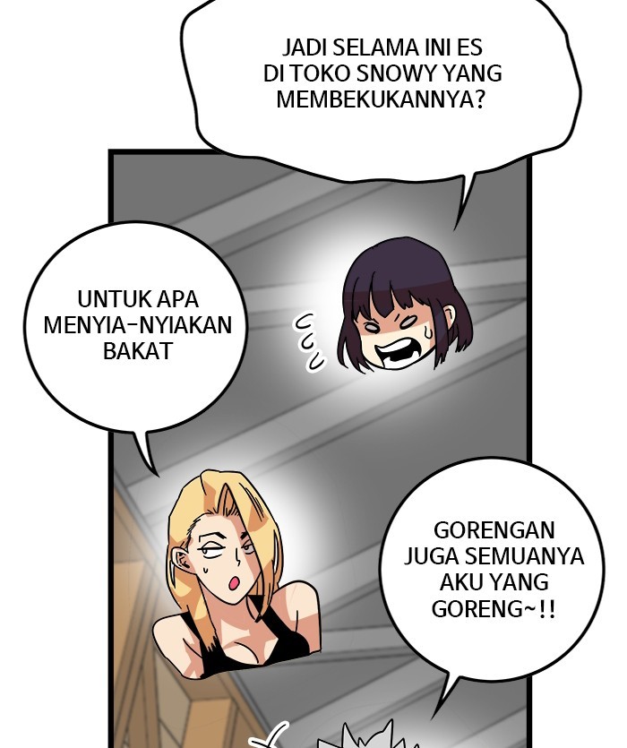 Troll Trap Bab 116 halaman 153
