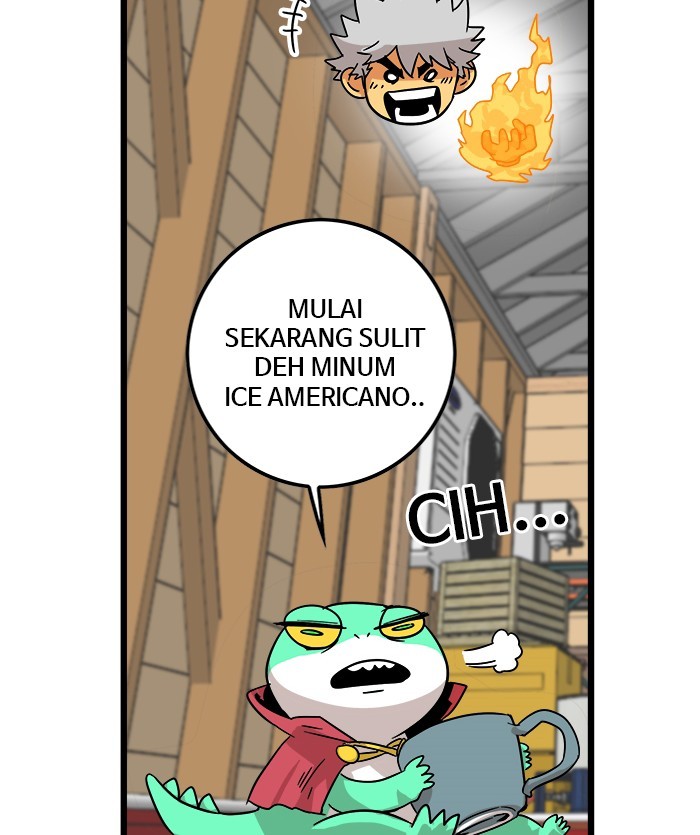 Troll Trap Bab 116 halaman 154
