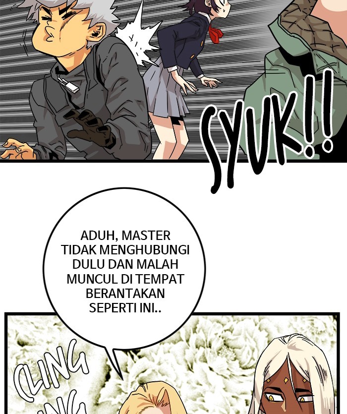 Troll Trap Bab 116 halaman 161