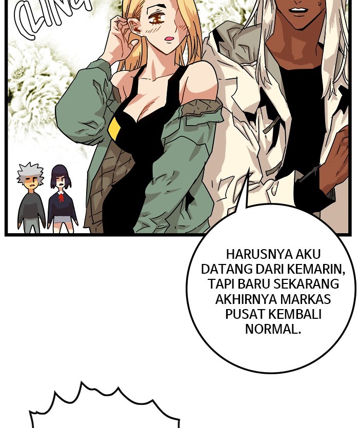 Troll Trap Bab 116 halaman 162