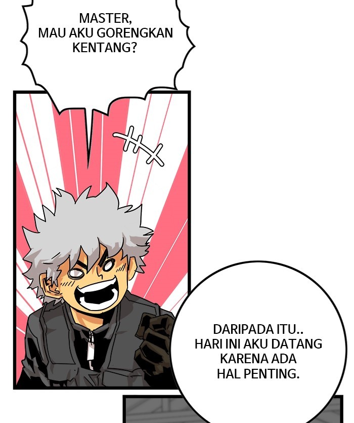 Troll Trap Bab 116 halaman 163