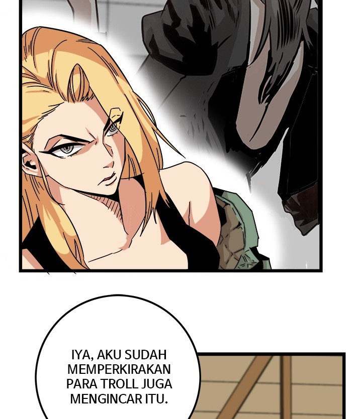 Troll Trap Bab 116 halaman 174