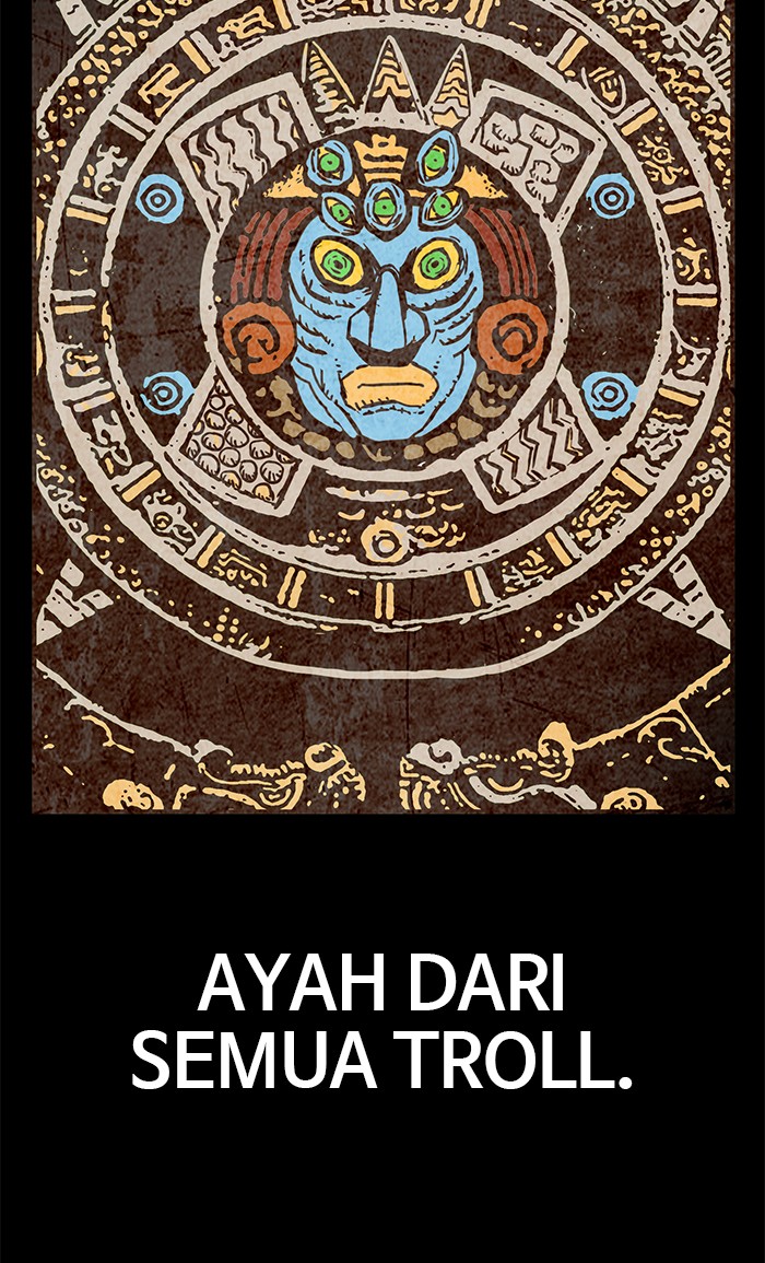 Troll Trap chapter 117 halaman 3
