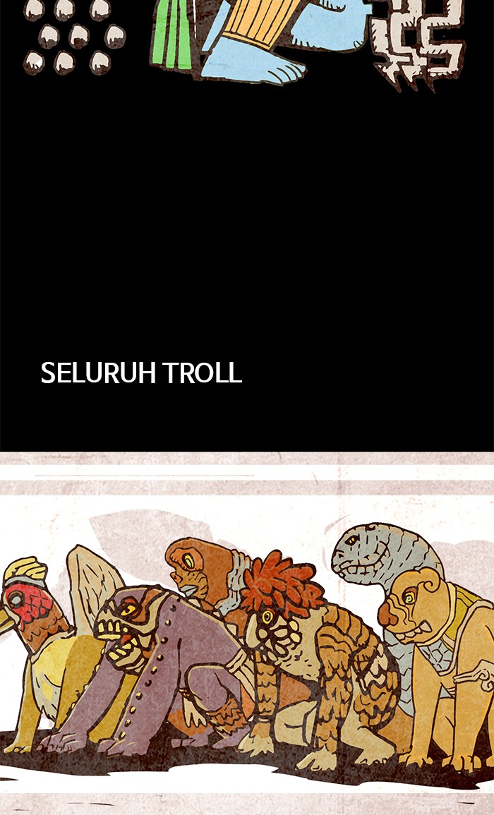 Troll Trap chapter 117 halaman 5