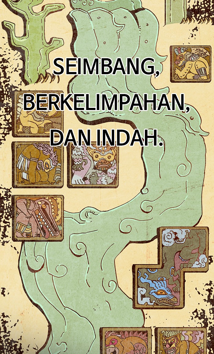 Troll Trap chapter 117 halaman 8