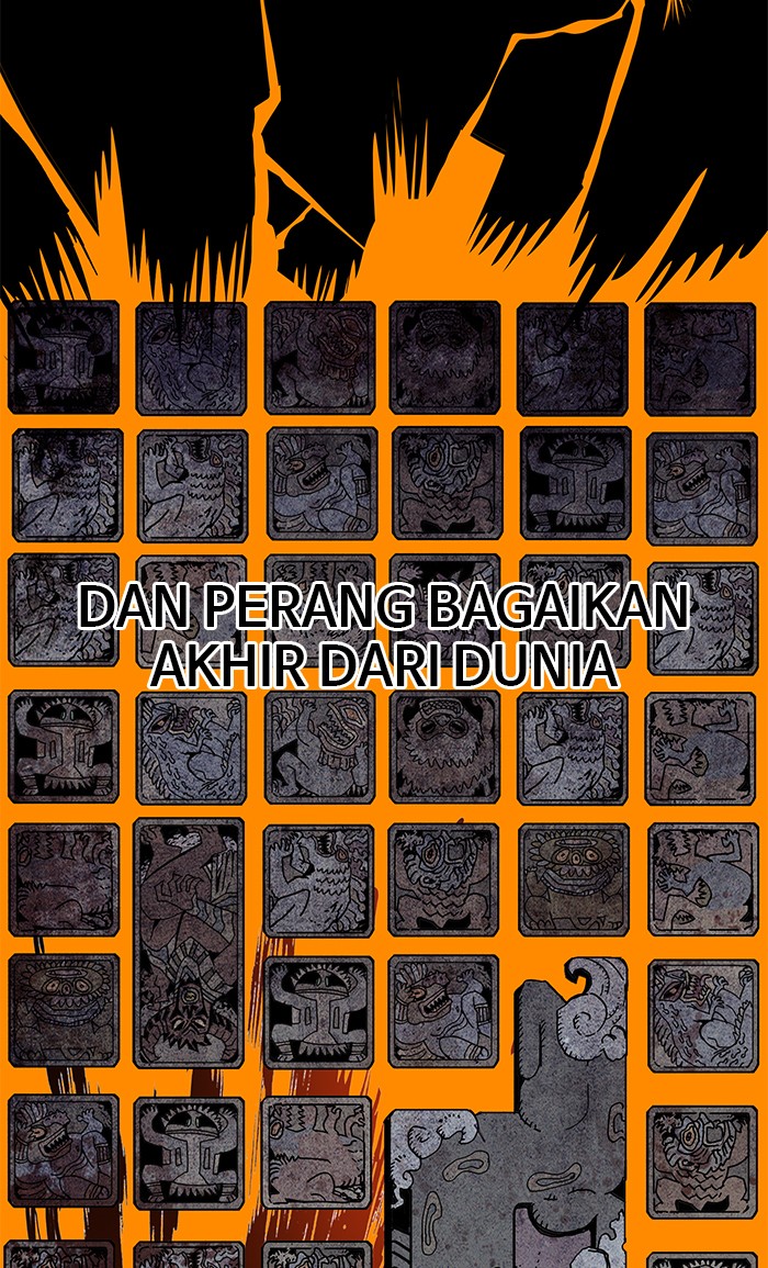 Troll Trap chapter 117 halaman 14