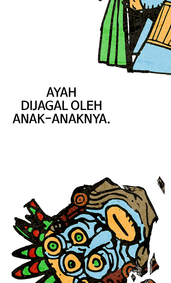 Troll Trap chapter 117 halaman 20