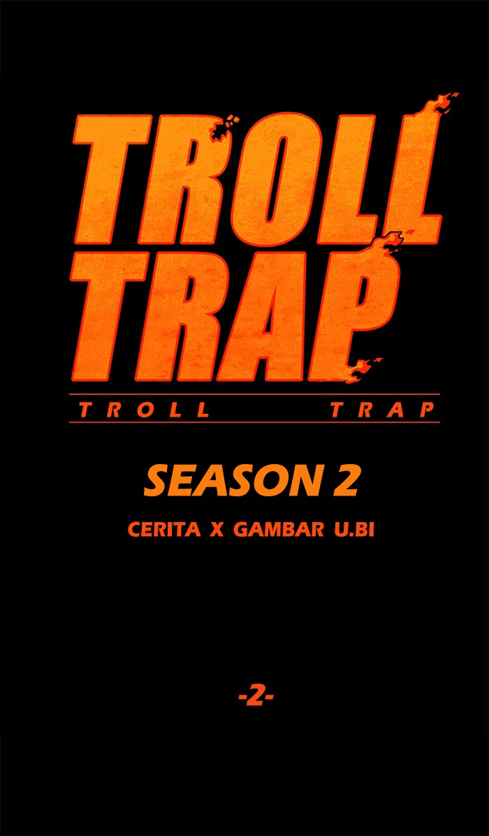 Troll Trap chapter 117 halaman 26