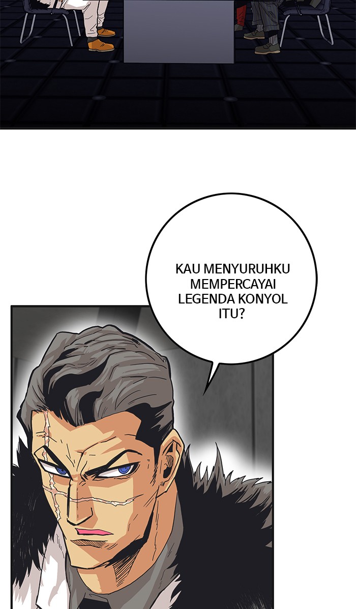 Troll Trap chapter 117 halaman 30