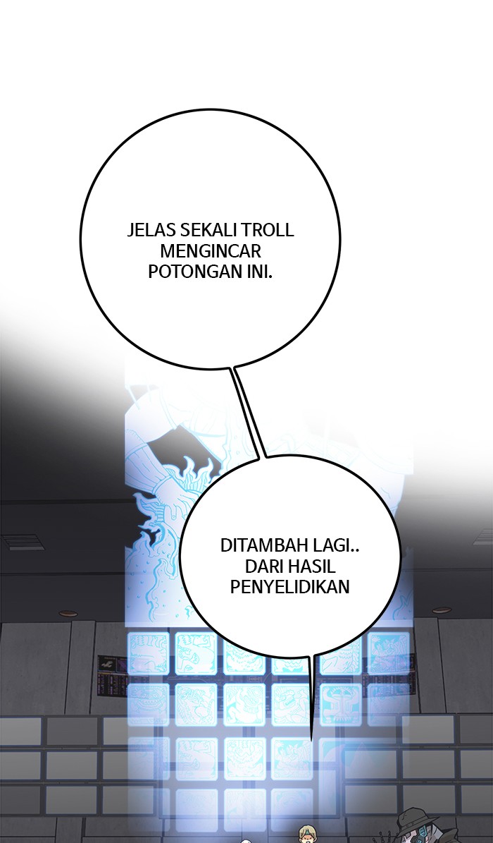 Troll Trap chapter 117 halaman 32