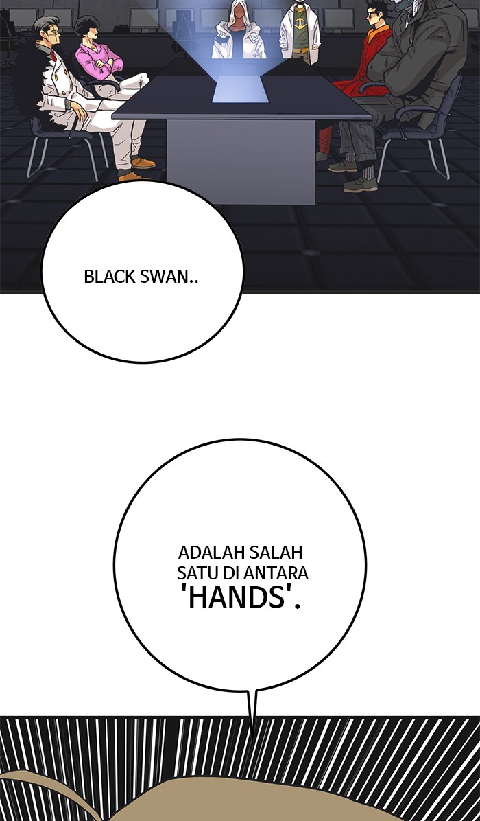 Troll Trap chapter 117 halaman 33
