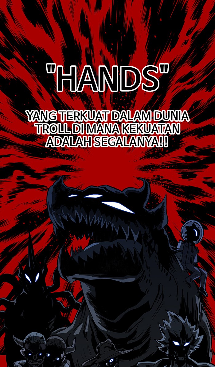 Troll Trap chapter 117 halaman 36