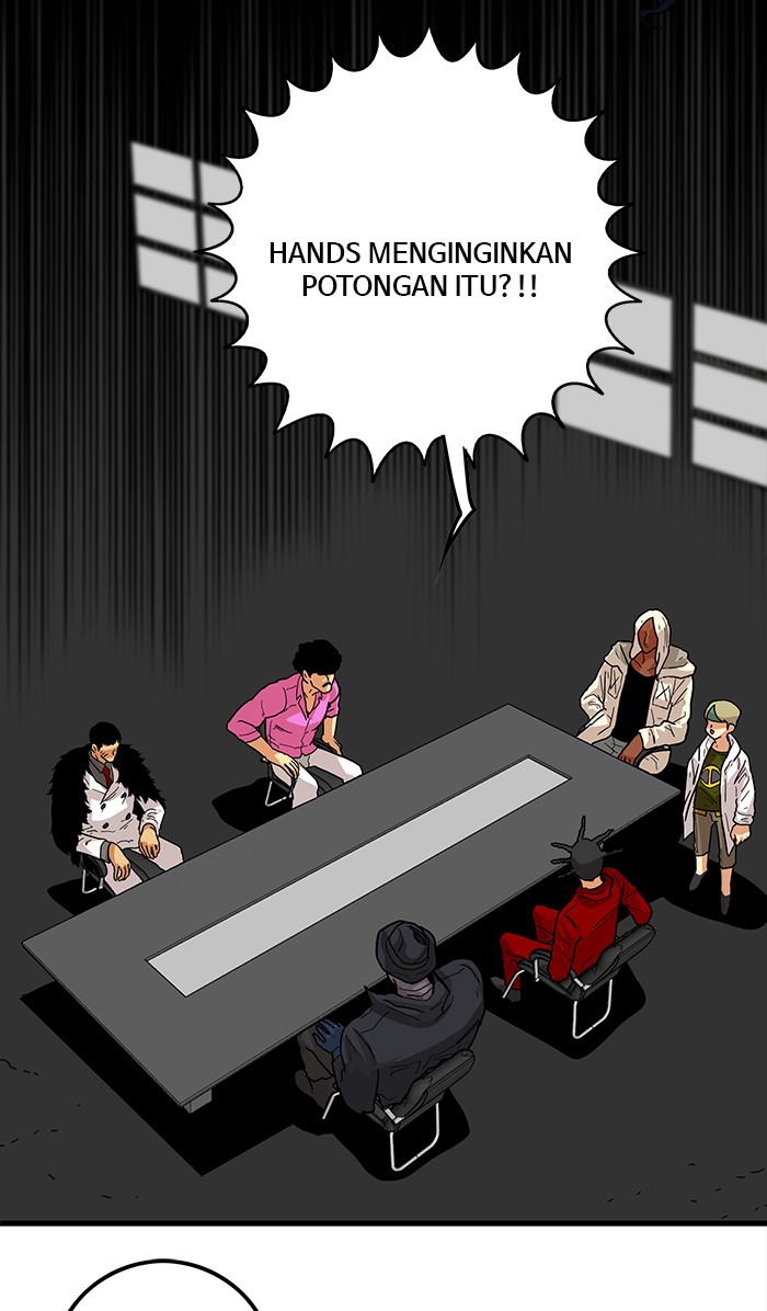Troll Trap chapter 117 halaman 38