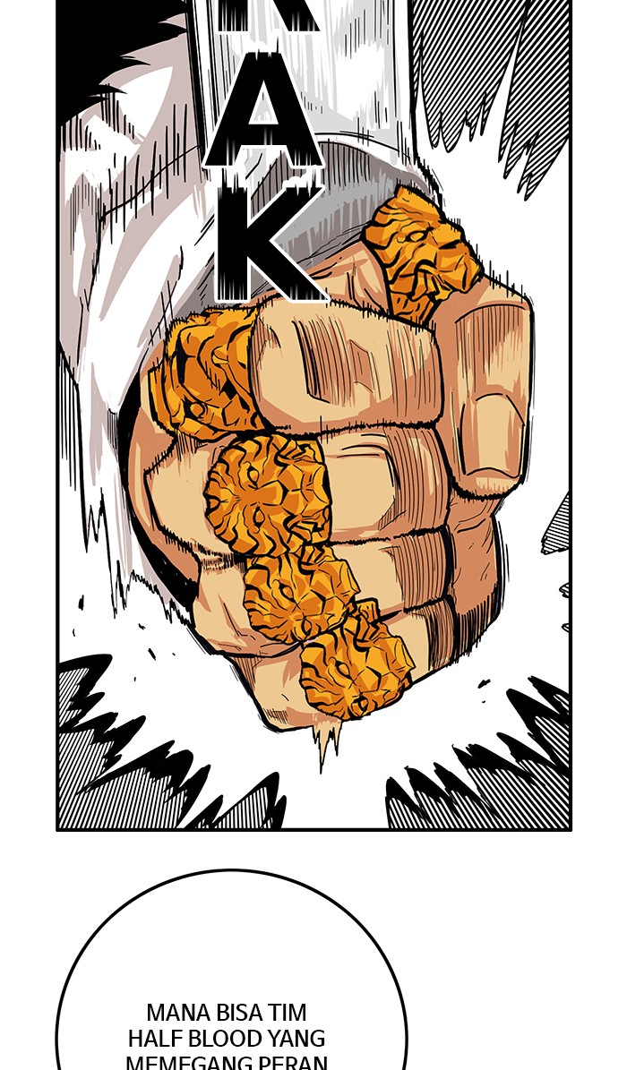 Troll Trap chapter 117 halaman 40