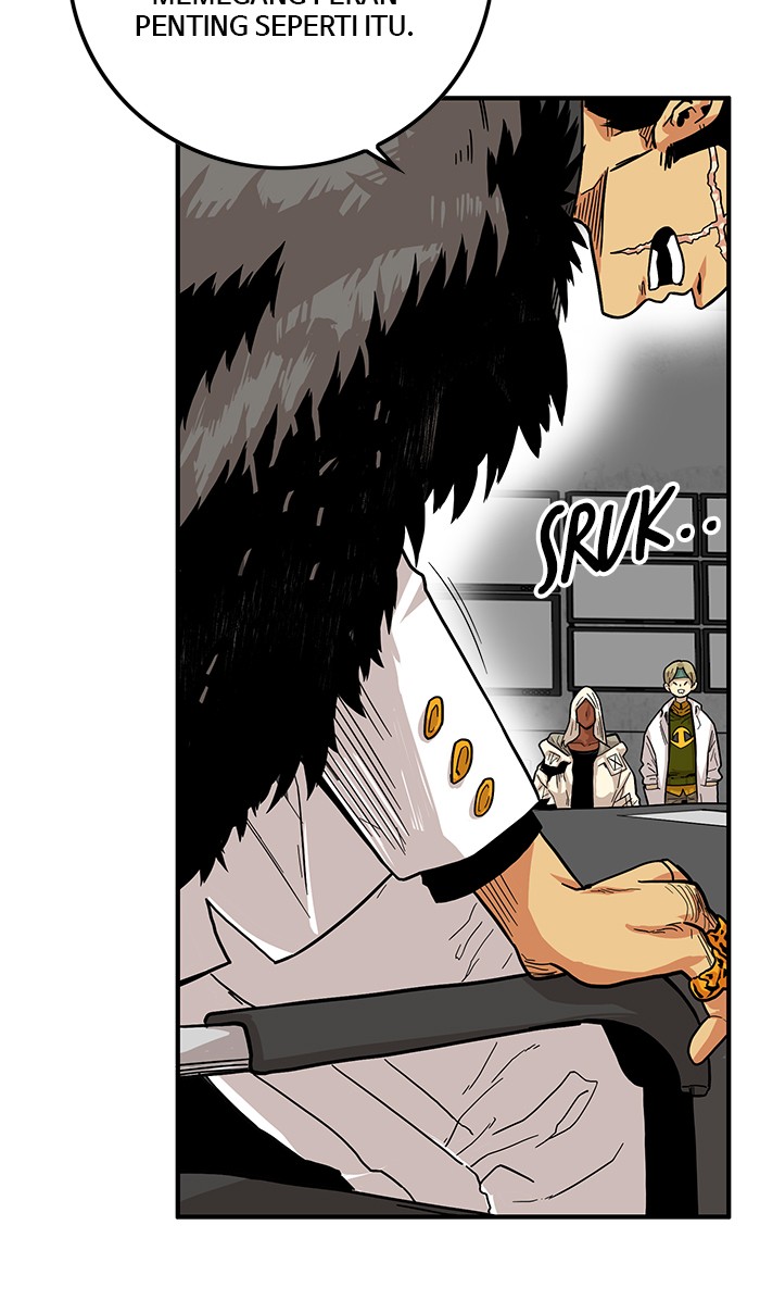 Troll Trap chapter 117 halaman 41