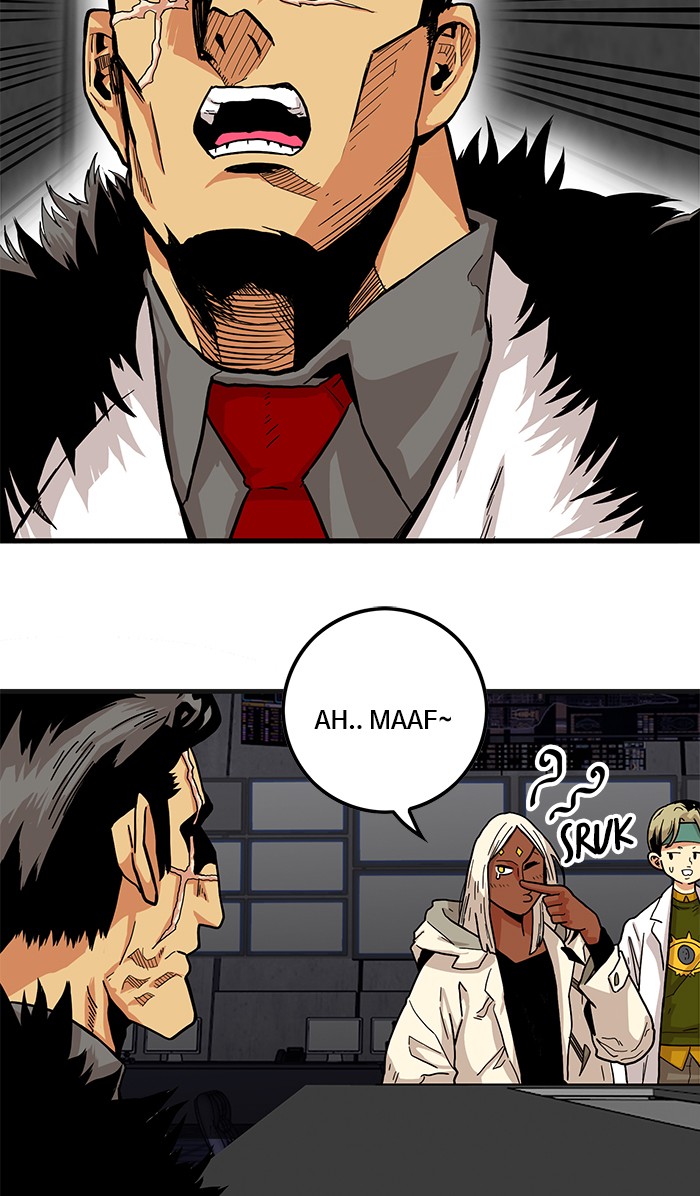 Troll Trap chapter 117 halaman 43