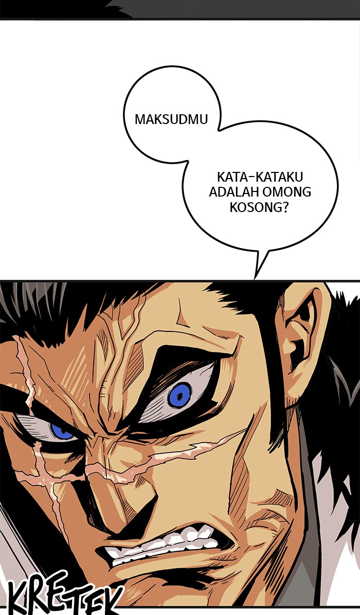 Troll Trap chapter 117 halaman 44