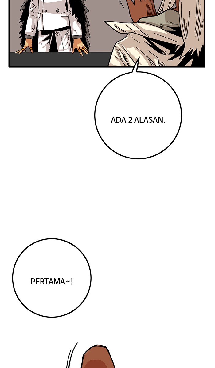 Troll Trap chapter 117 halaman 46
