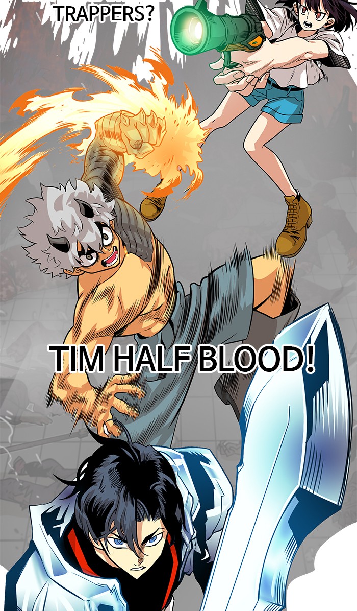 Troll Trap chapter 117 halaman 49