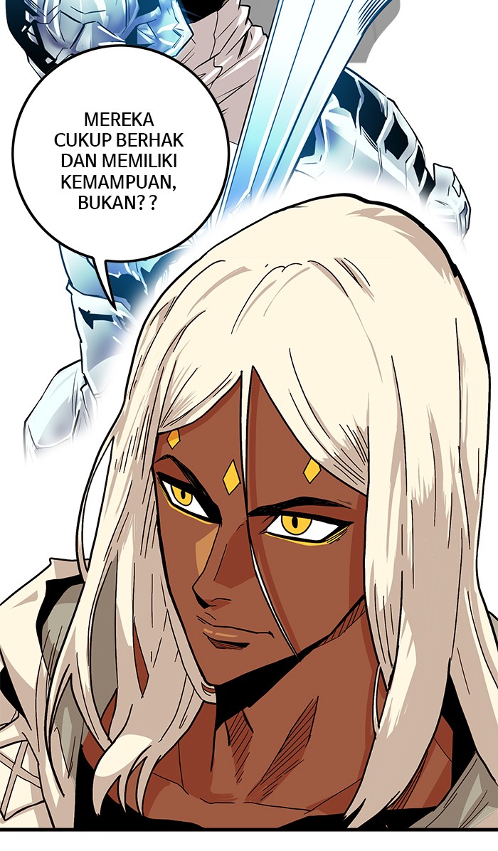 Troll Trap chapter 117 halaman 50