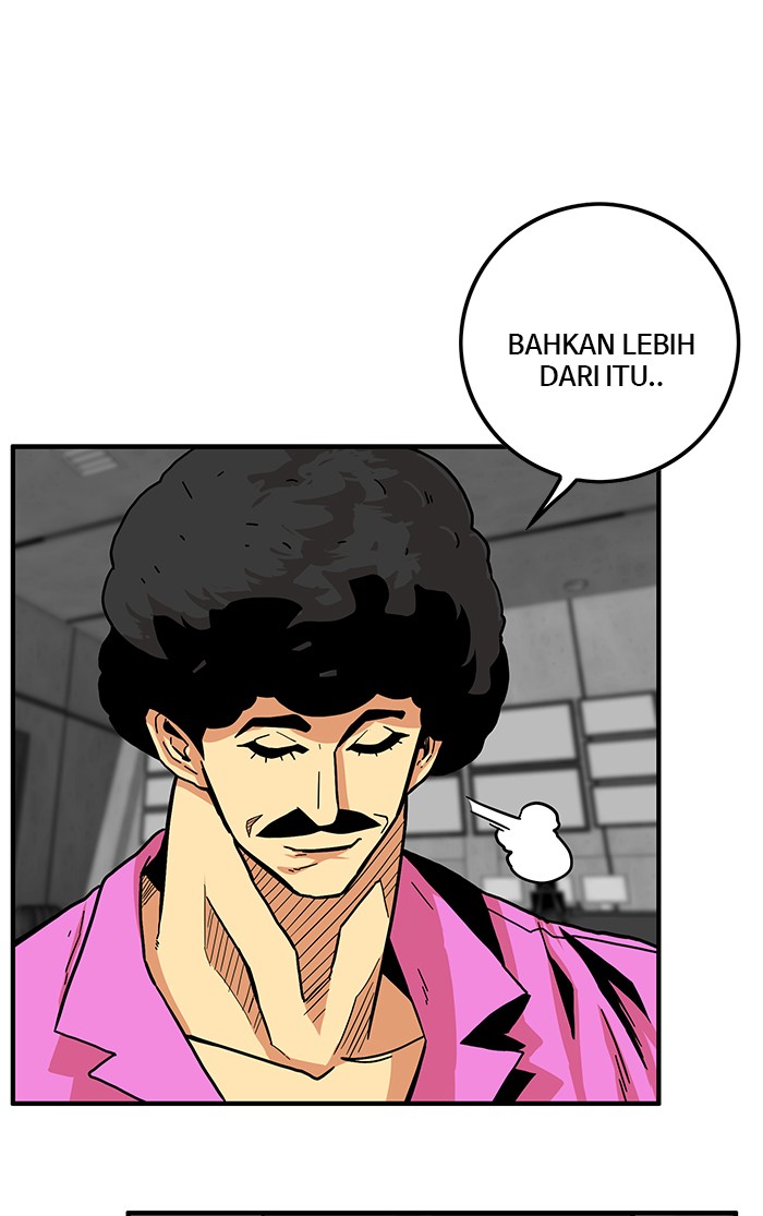 Troll Trap chapter 117 halaman 51