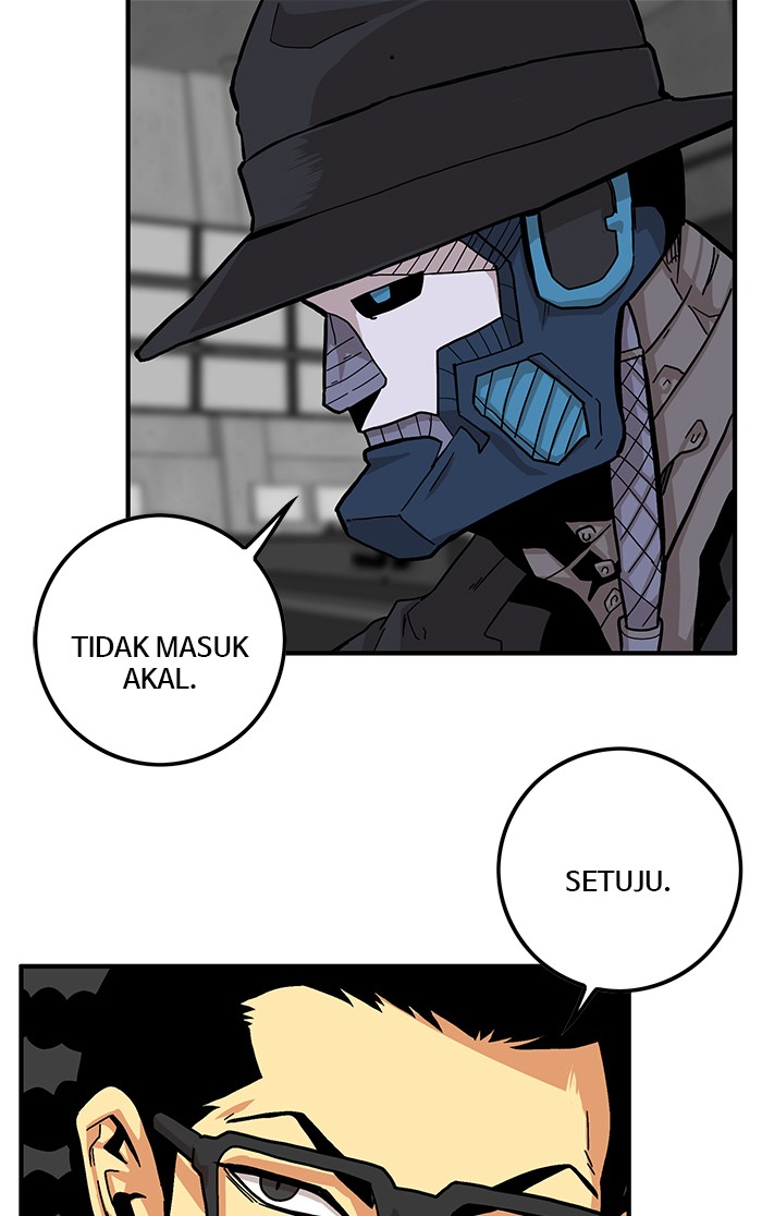 Troll Trap chapter 117 halaman 52